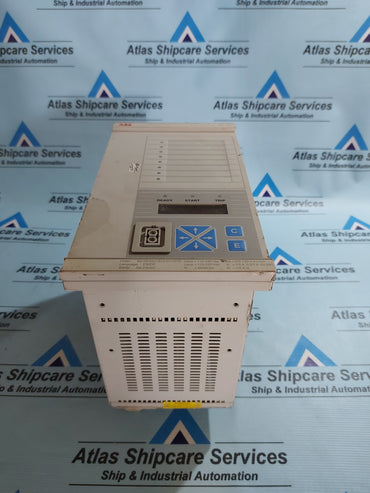 ABB REX 521 MOTOR PROTECTION RELAY REX521EHHPLH07E