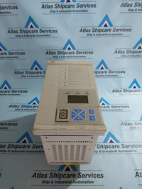 ABB REX 521 MOTOR PROTECTION RELAY REX521G55PLH07G