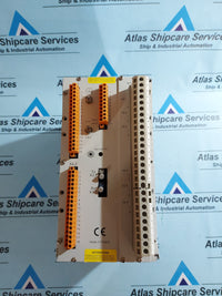 ABB REX 521 MOTOR PROTECTION RELAY REX521G55PLH07G