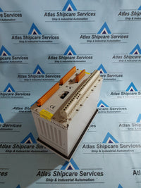 ABB REX 521 MOTOR PROTECTION RELAY REX521G55PLH07G