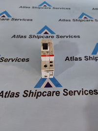 ABB S 271 K2A 1-POLE CIRCUIT BREAKER ~240/415