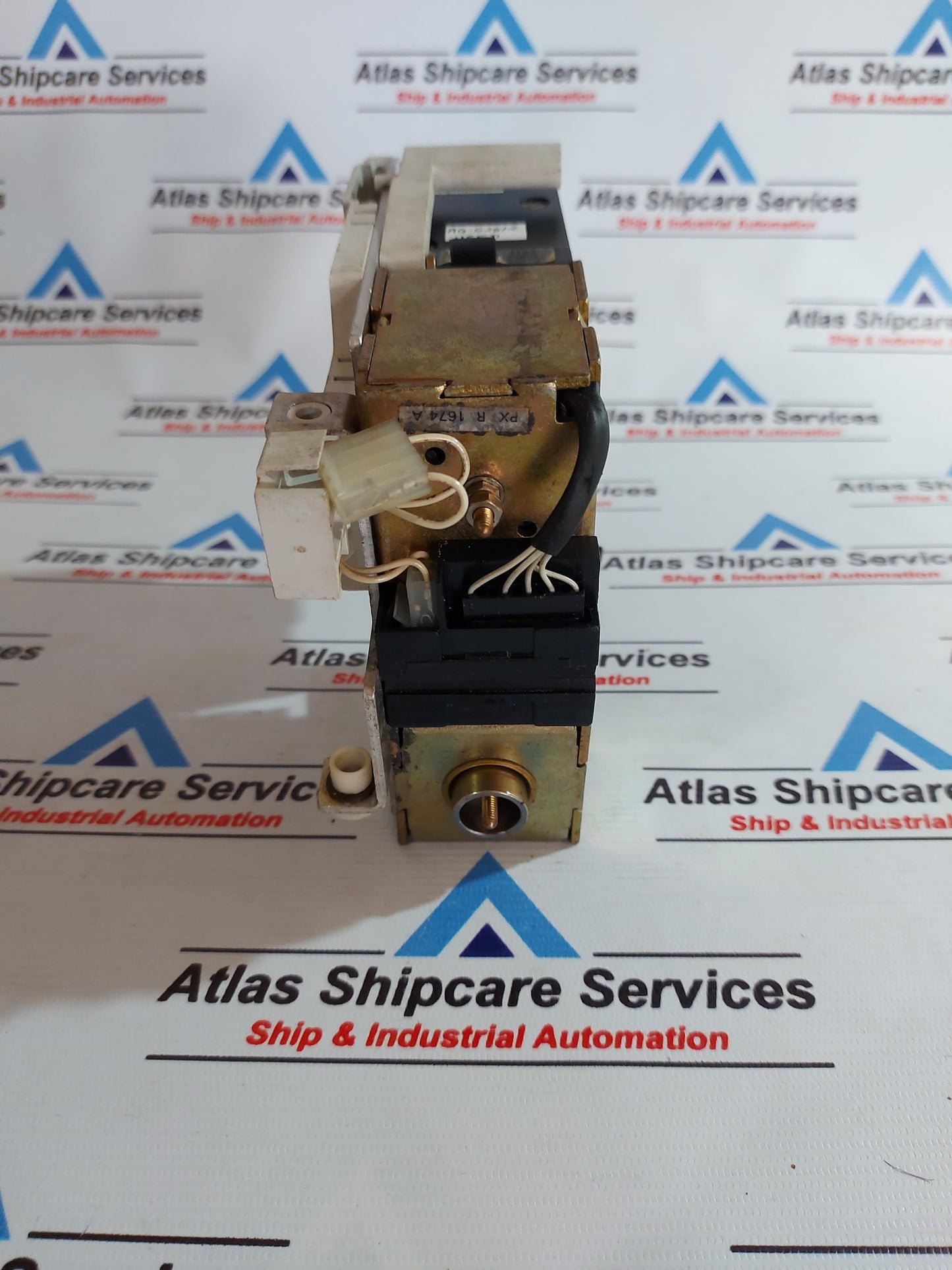 ABB SACE 701921/803 SHUNT CLOSING RELEASE AG528