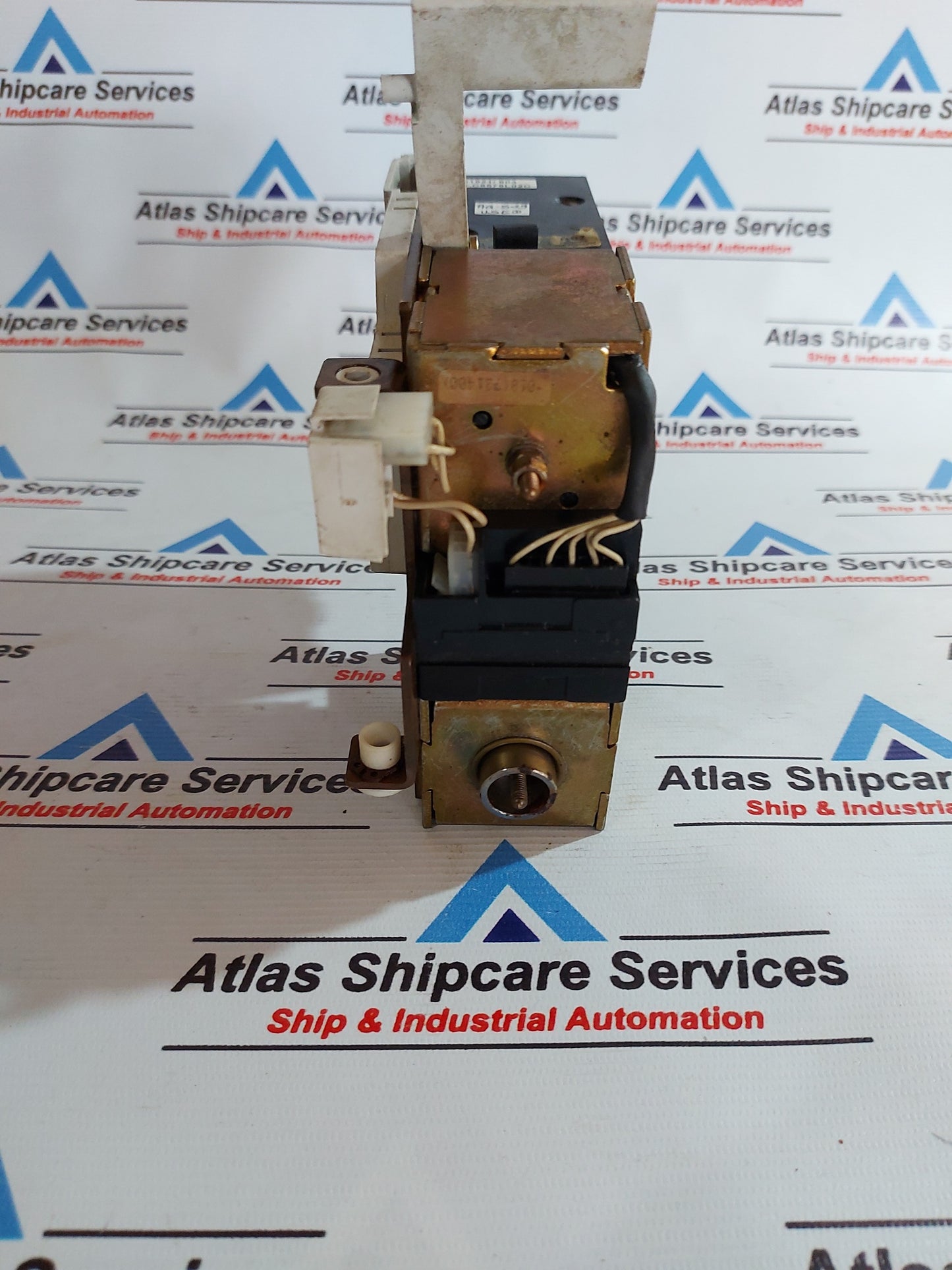 ABB SACE 701921/803 SHUNT CLOSING RELEASE AG529