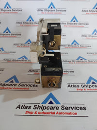 ABB SACE 701921/803 SHUNT CLOSING RELEASE AG527