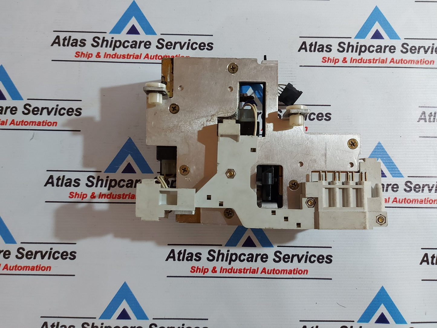 ABB SACE 701921/803 SHUNT CLOSING RELEASE AG528