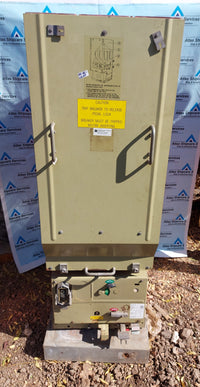 ABB SACE DR7,2-50 CIRCUIT BREAKER