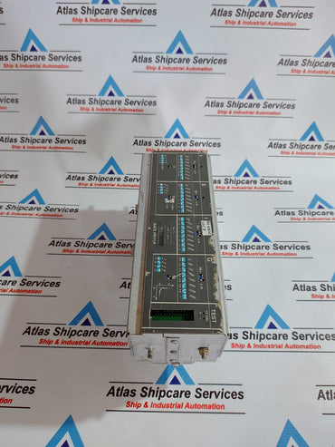 ABB SACE PR111/P LSIG TRIP UNIT AG516