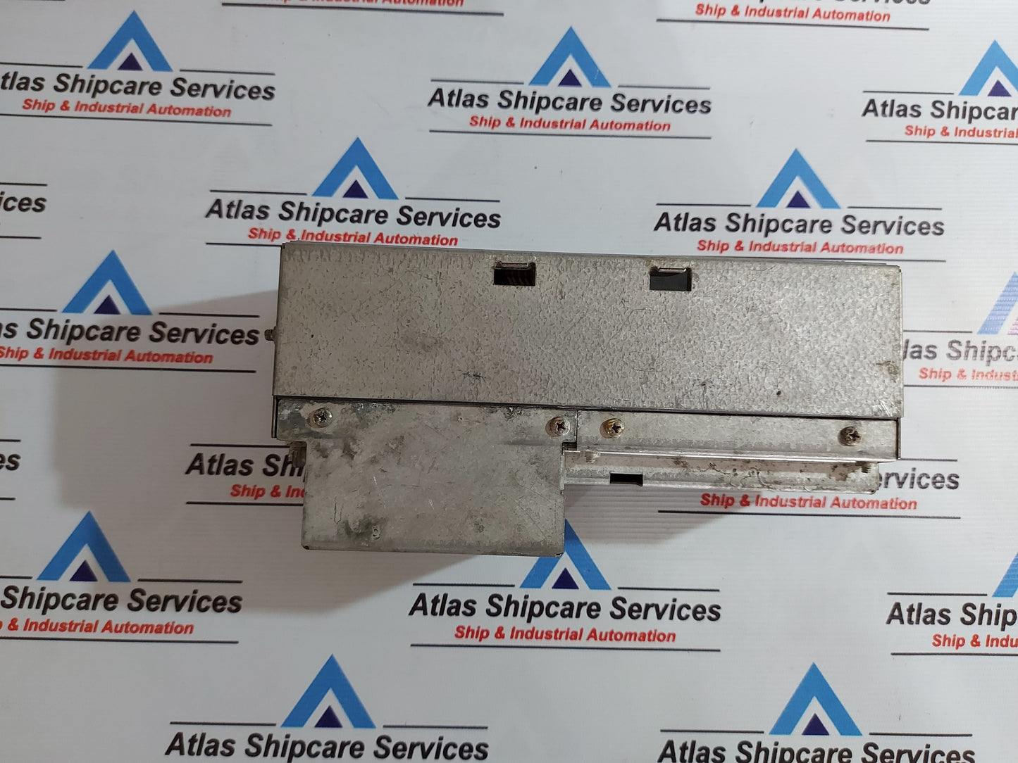 ABB SACE PR111/P LSIG TRIP UNIT 1600 A AG520