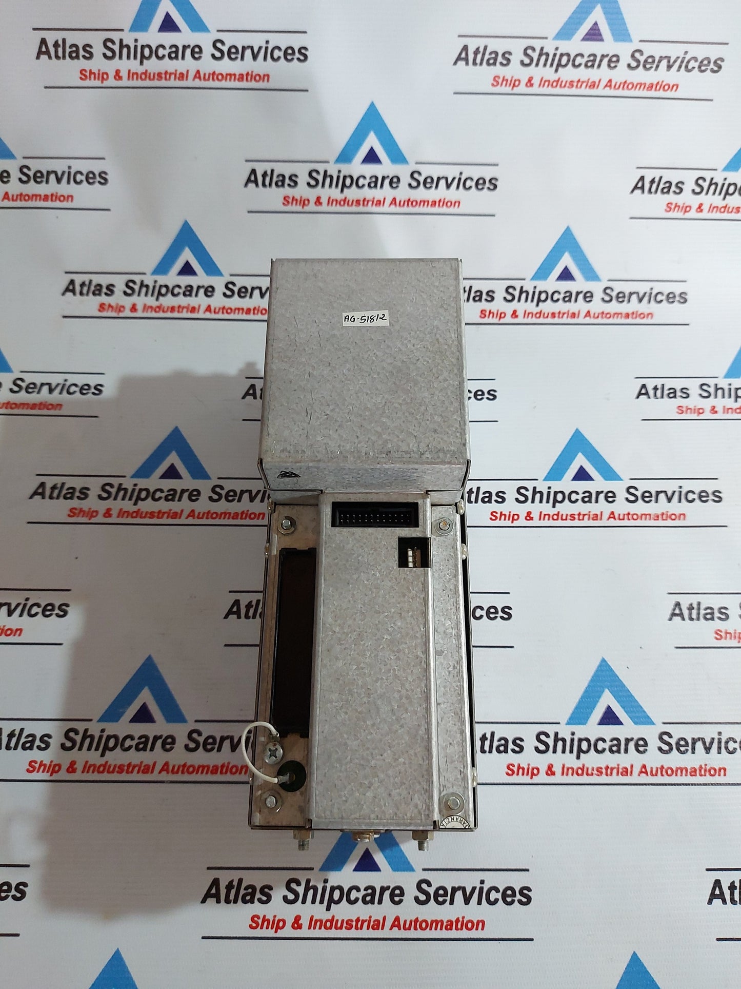 ABB SACE PR111/P LSIG TRIP UNIT 2000 A AG518