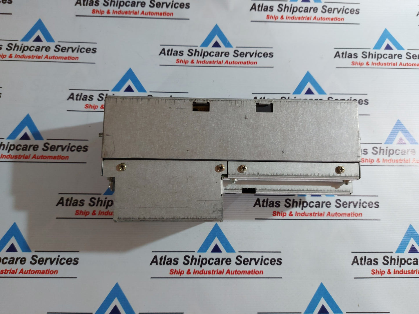 ABB SACE PR111/P LSIG TRIP UNIT 3200 A AG519