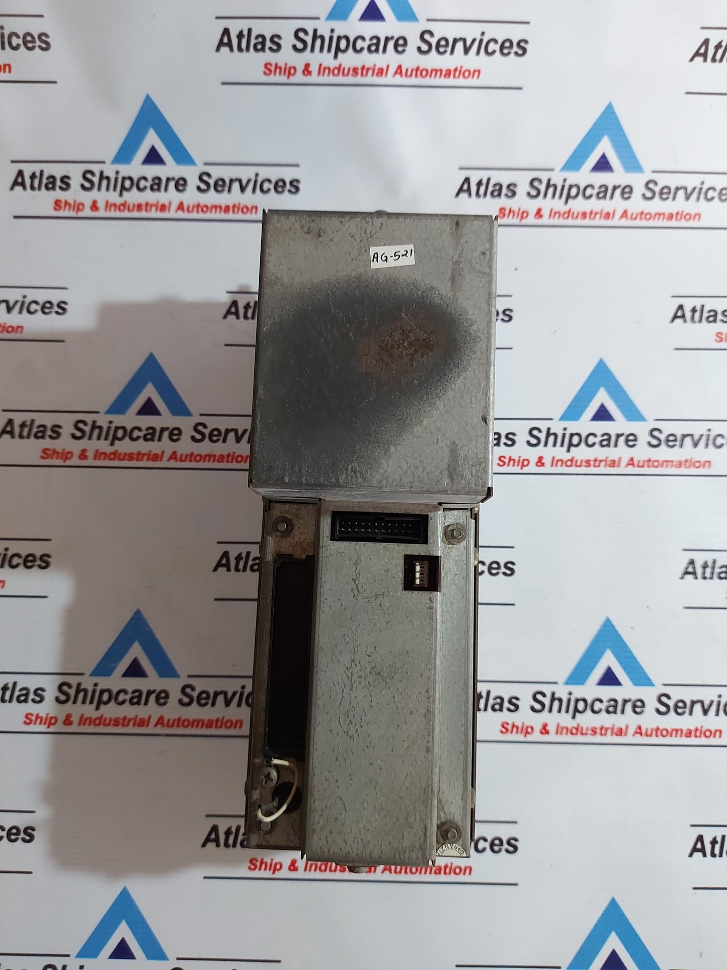 ABB SACE PR111/P LSIG TRIP UNIT 3200 A AG521