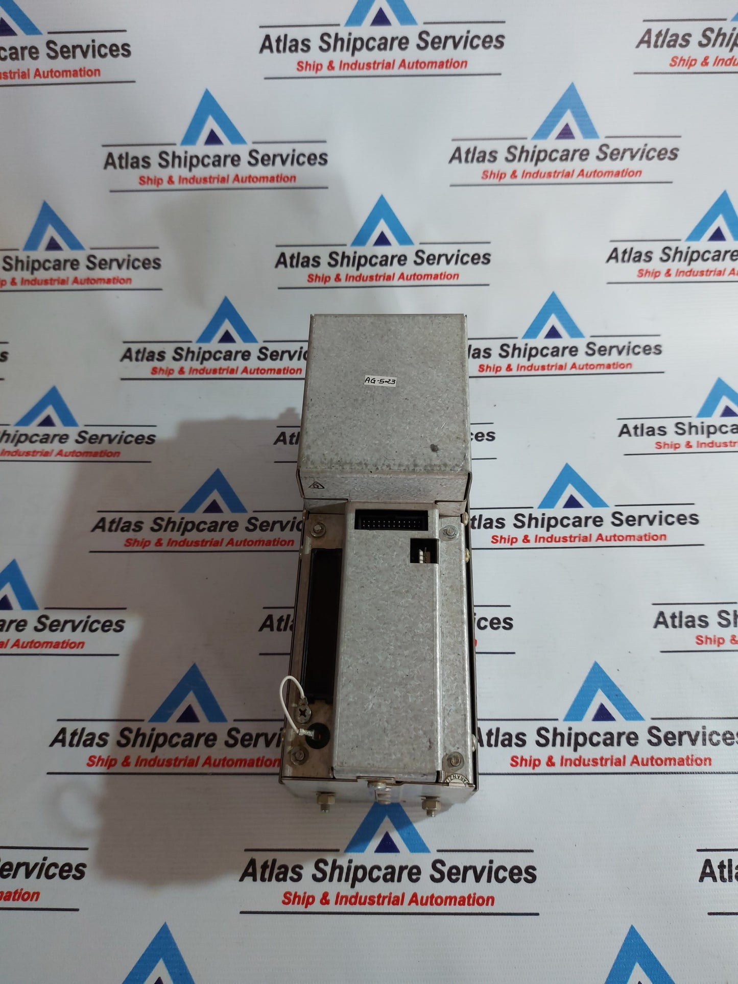 ABB SACE PR111/P LSIG TRIP UNIT AG523