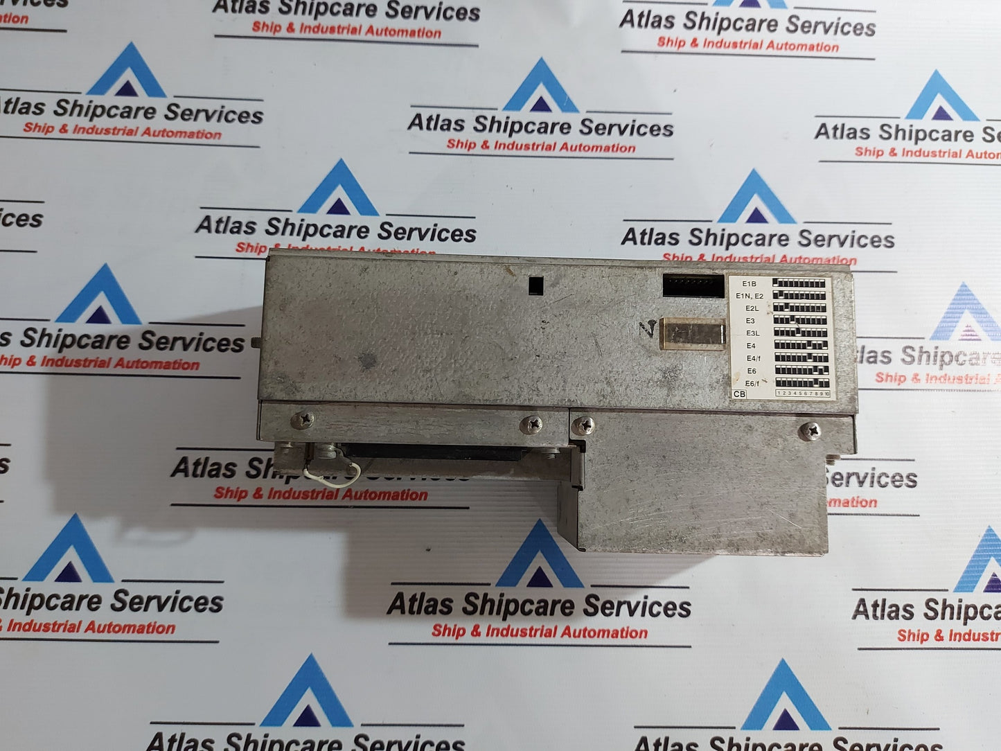 ABB SACE PR111/P LSIG TRIP UNIT AG524