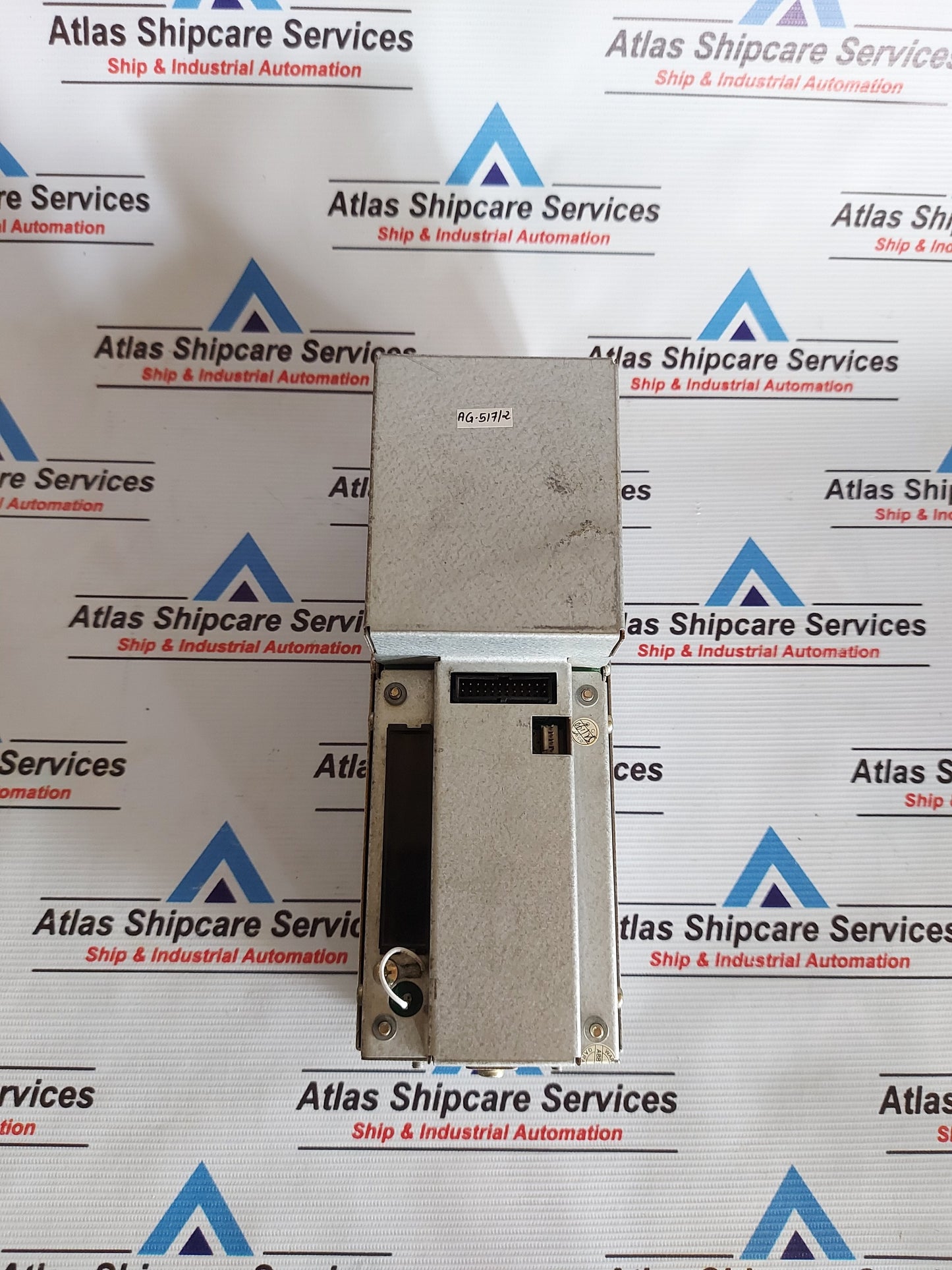 ABB SACE PR111/P LSIG TRIP UNIT 800 A AG517