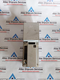 ABB SACE PR111/P LSIG TRIP UNIT 800 A AG517