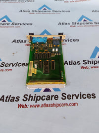 ABB SADC 157 TAC TACHOMETER CARD 57928069B