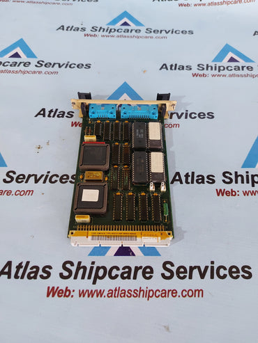 ABB SADC 51 MDP PROCESSOR MODULATOR CARD