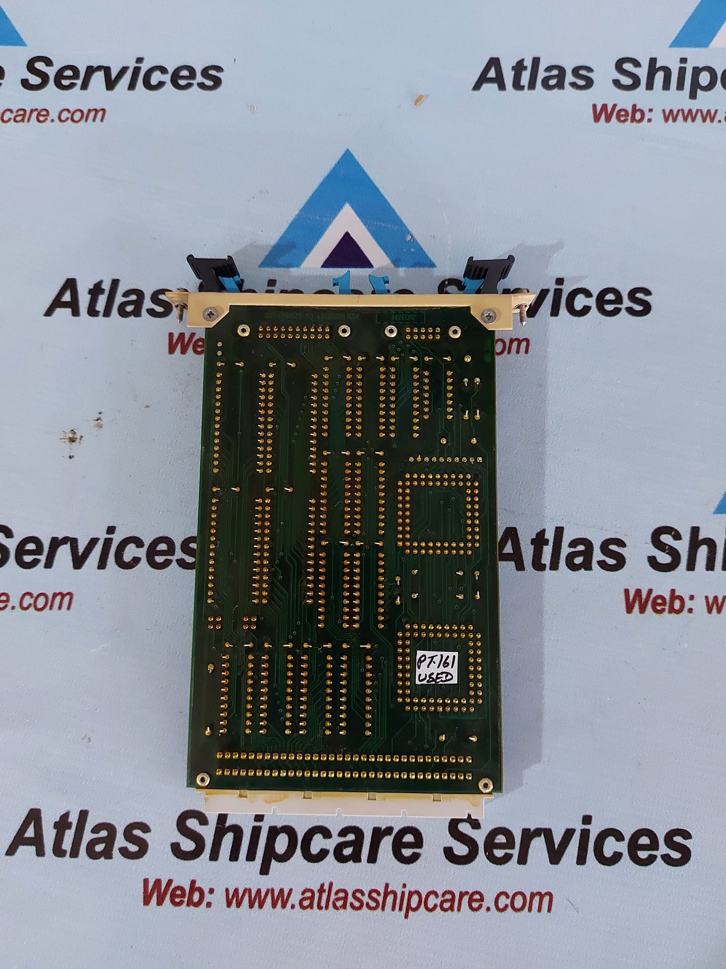 ABB SADC 51 MDP PROCESSOR MODULATOR CARD