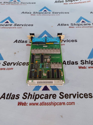 ABB SADC 54 TRA PCB CARD 57883146C