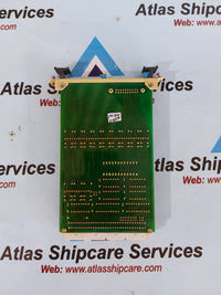 ABB SADC 55 REC PCB CARD 57883154E