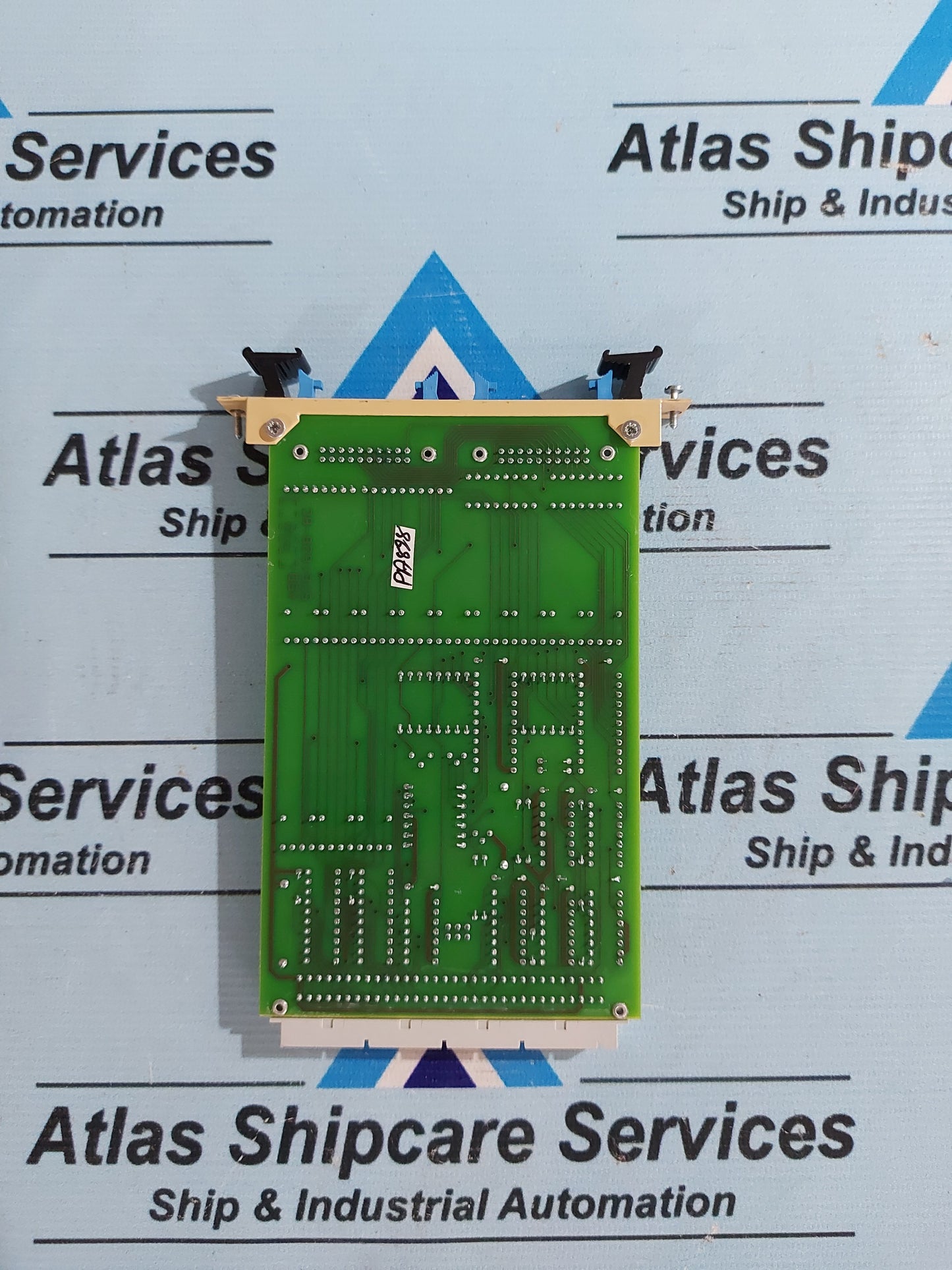 ABB SADC54TRA PCB CARD 57883146C