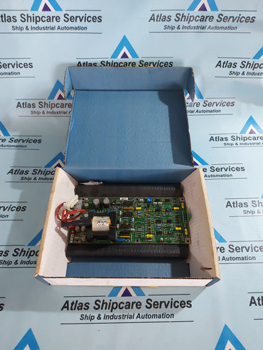 ABB SADT21MN33H DRIVE BOARD 57924390B