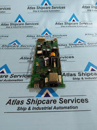 ABB SB510 3BSE000860R1 BACKUP POWER SUPPLY