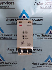 ABB SD 812F 3BDH000014R1 POWER SUPPLY 24V DC