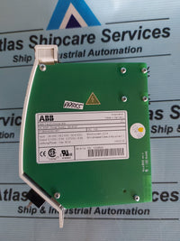 ABB SD 812F 3BDH000014R1 POWER SUPPLY 24V DC