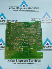 ABB SDCS-CON-2A CONTROL BOARD