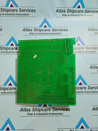 ABB SDCS-PIN-205B POWER INTERFACE BOARD