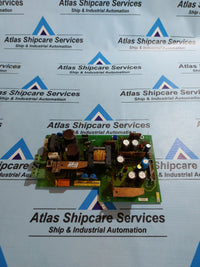 ABB SDCS-POW-1C POWER SUPPLY BOARD