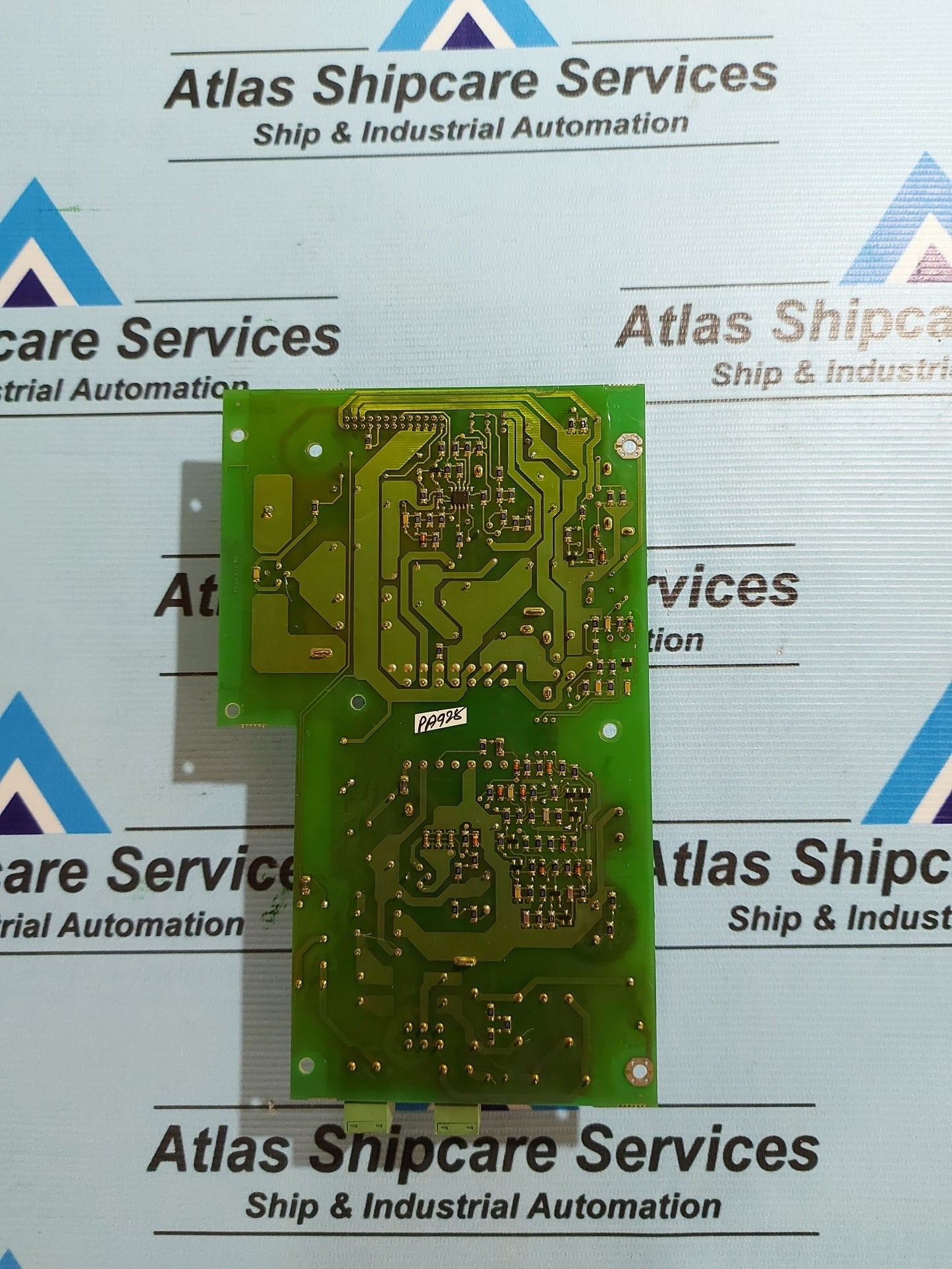 ABB SDCS-POW-1C POWER SUPPLY BOARD