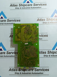 ABB SDCS-POW-1C POWER SUPPLY BOARD