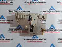 ABB SHUNT CLOSING RELEASE 24V CC E1/6-T8 AG525