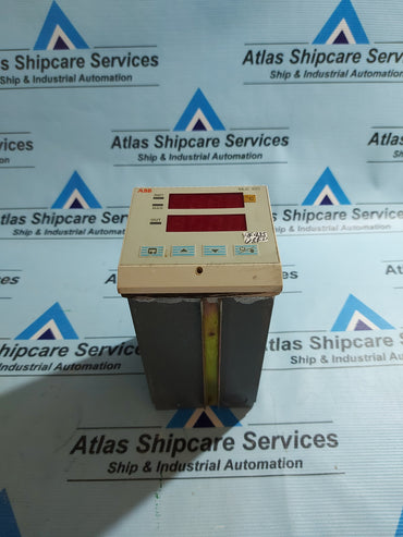 ABB SLC 220 CONTROLLER SLC221A30001RSTD 230VAC 50Hz