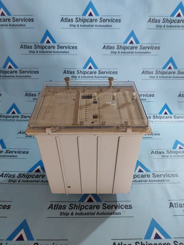 ABB SPAD 346 C 3 STABILIZED DIFFERENTIAL RELAY