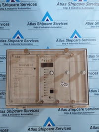ABB SPAD 346 C 3 STABILIZED DIFFERENTIAL RELAY