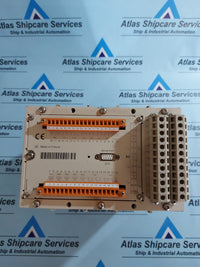 ABB SPAD 346 C 3 STABILIZED DIFFERENTIAL RELAY