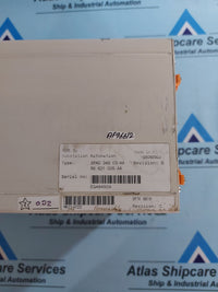 ABB SPAD 346 C 3 STABILIZED DIFFERENTIAL RELAY