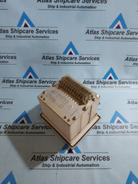 ABB SPAE 010 HIGH IMPEDANCE PROTECTION RELAY