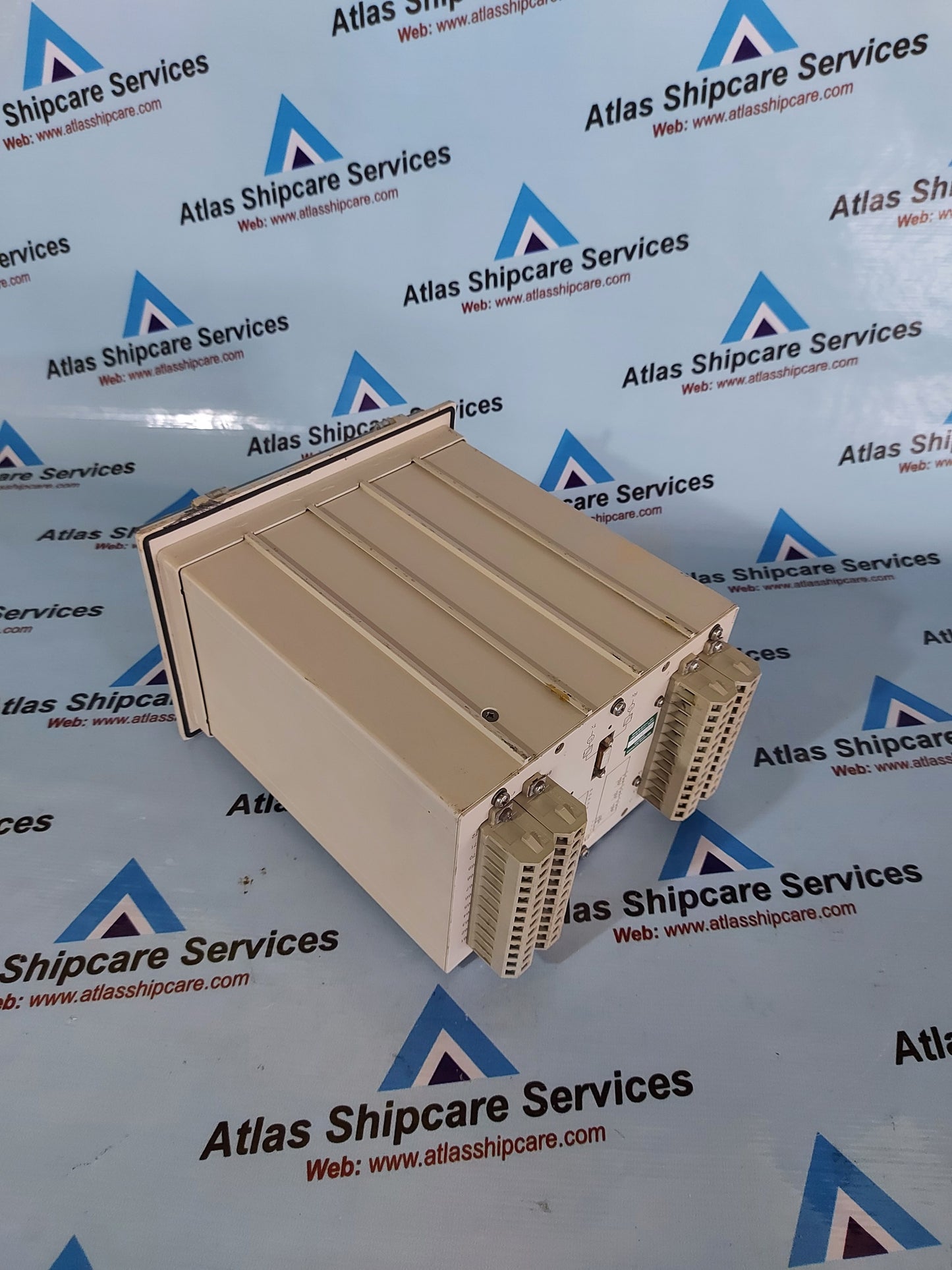 ABB SPAG 310 G GENERATOR PROTECTION RELAY