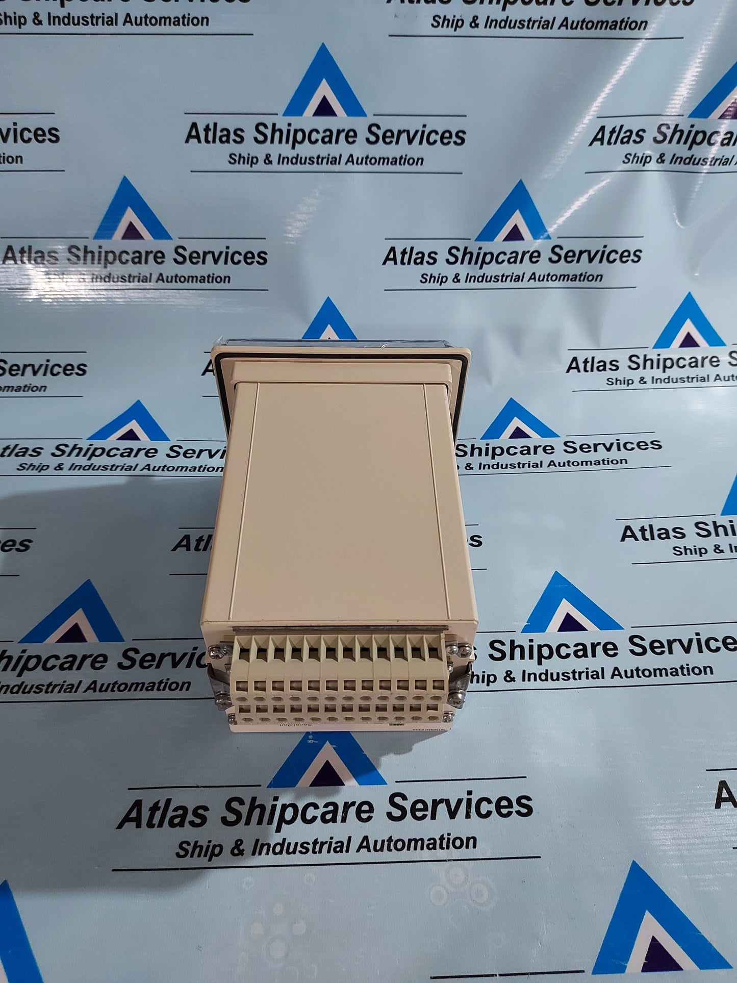 ABB SPAJ 140 C OVERCURRENT AND EARTH-FAULT RELAY