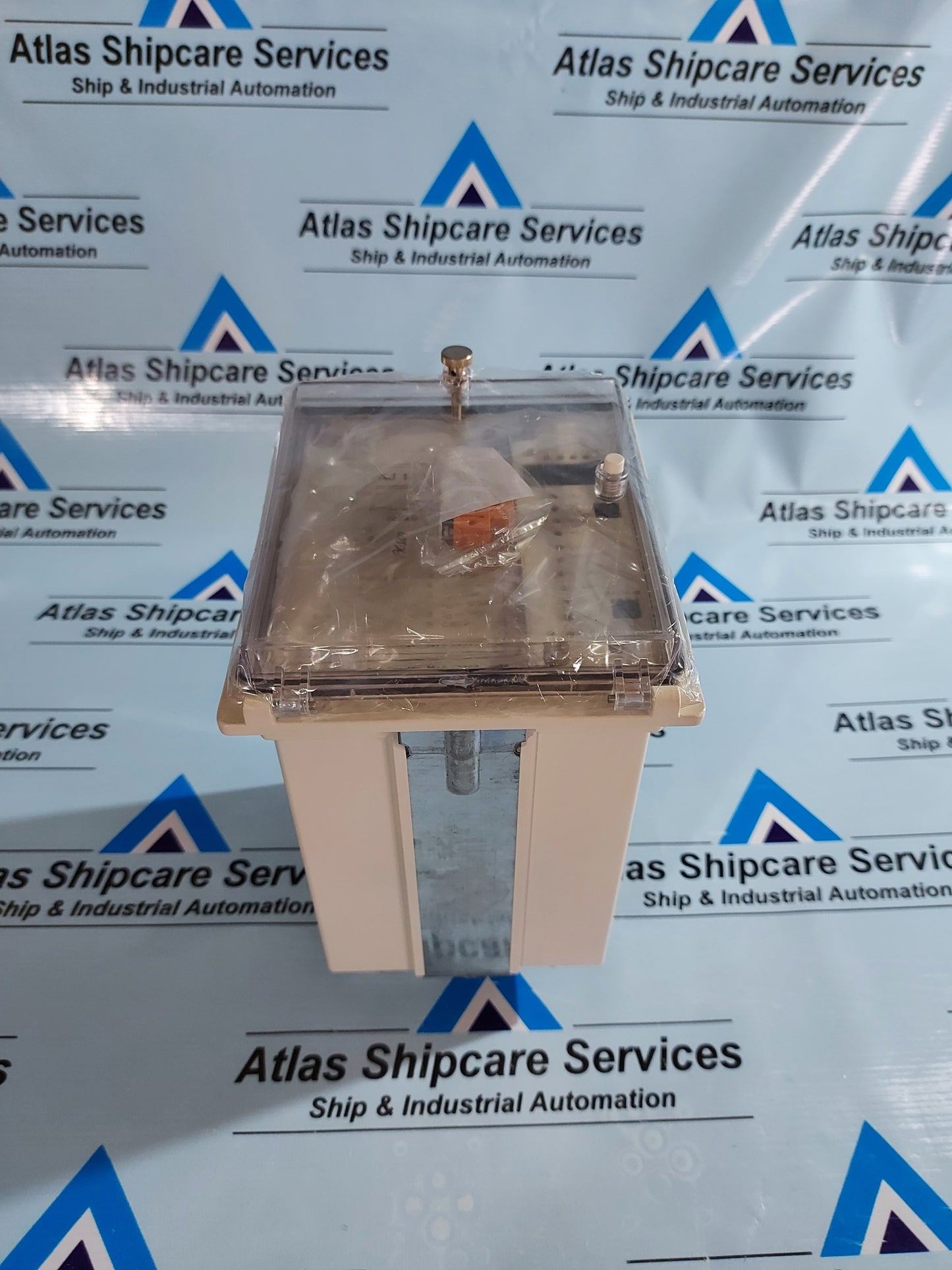 ABB SPAJ 140 C OVERCURRENT AND EARTH-FAULT RELAY