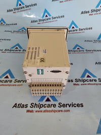 ABB SPAU 110 C RESIDUAL OVERVOLTAGE RELAY