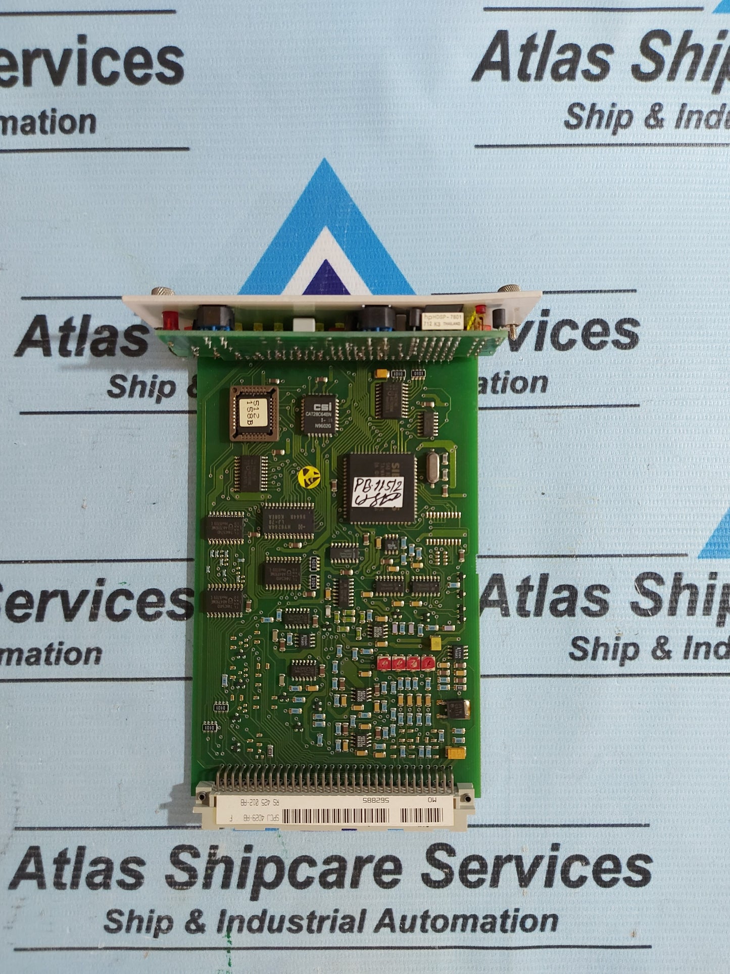 ABB SPCJ 4D29 MEASURING MODULE
