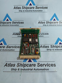 ABB SPCJ 4D34-AA PCB CARD