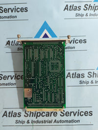 ABB SPCJ 4D34-AA PCB CARD