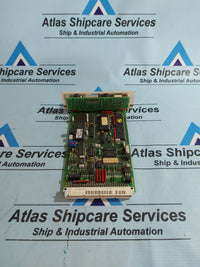 ABB SPCU 3C14 VOLTAGE MODULE