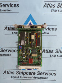 ABB SPCU 3C14 VOLTAGE MODULE